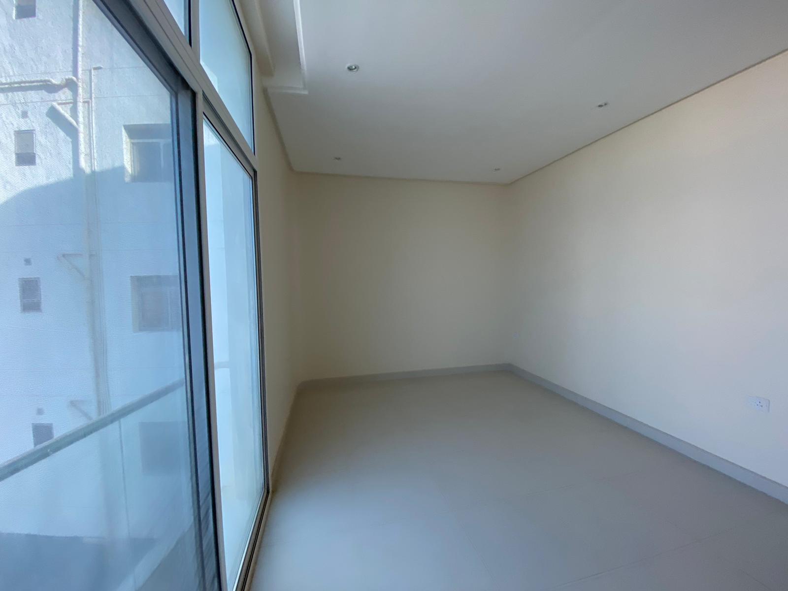 Modern Apartment For Sale - Seef